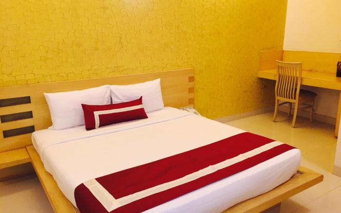 Octave Hotel And Spa - Marathahalli