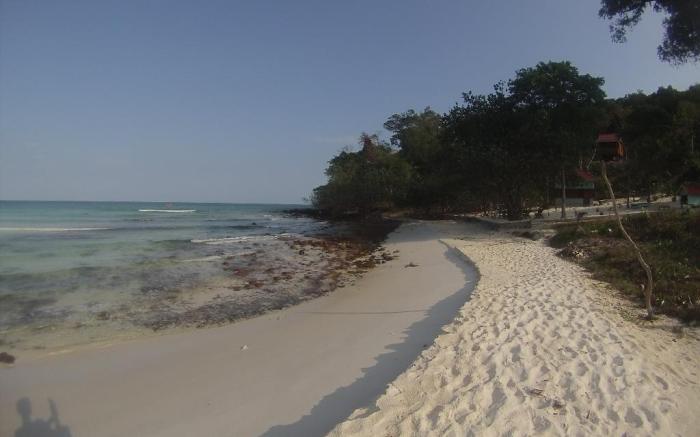 Coconutbeach Bungalows