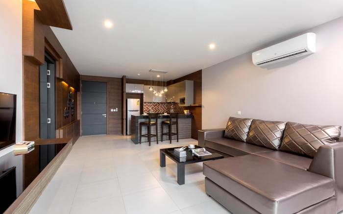 The Regent Phuket Bangtao Beach