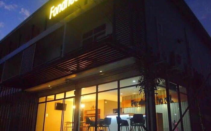 Fondness Hotel