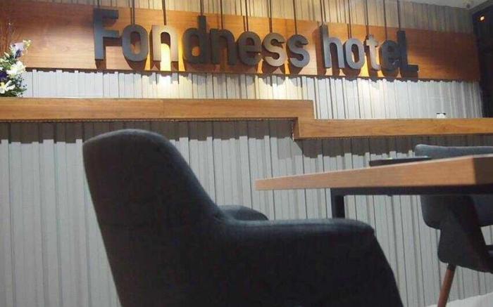 Fondness Hotel