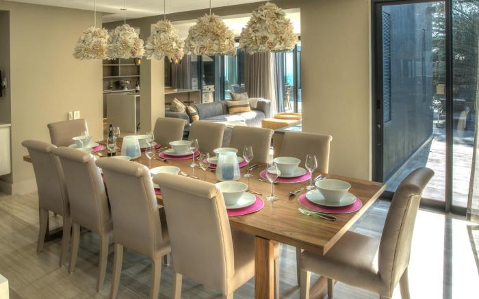 Houghton View Boutique Guest House