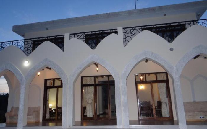 Villa Serenity