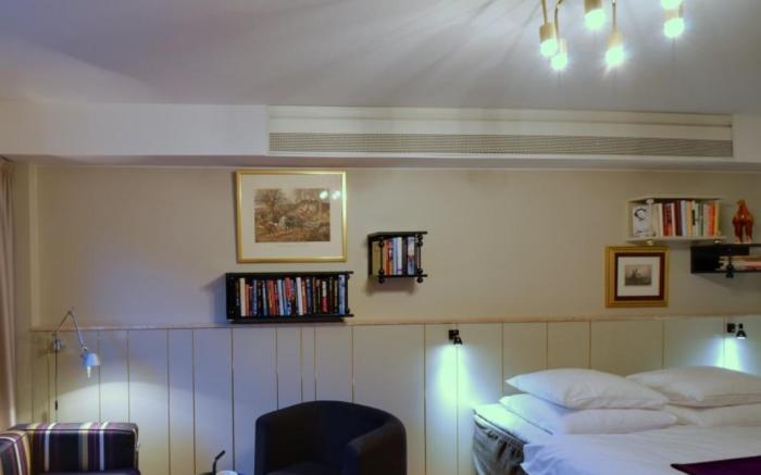Mornington Hotel Stockholm City