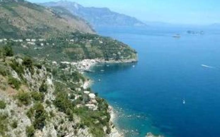 Punta Campanella Resort & Spa
