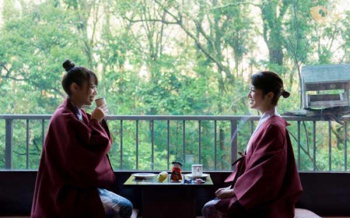 Livemax Resort Amagi-Yugashima