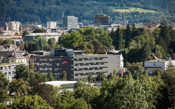 Austria Trend Hotel Congress Innsbruck