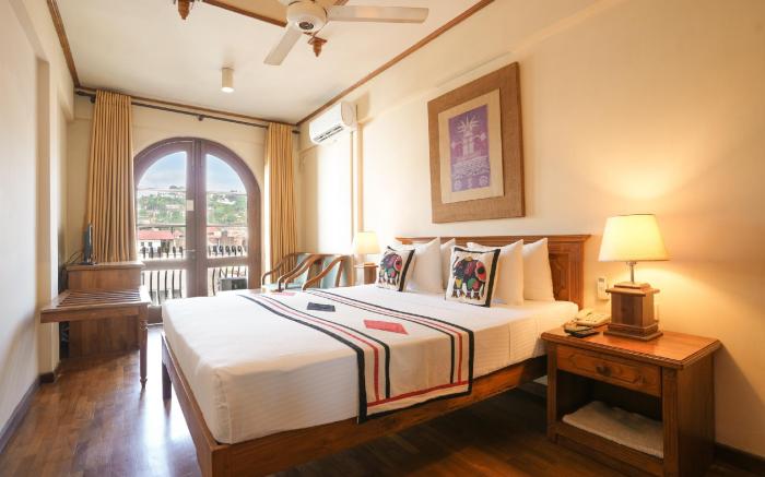 Hotel Casamara-Kandy