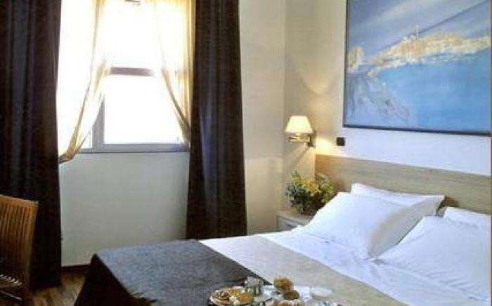 Hotel Majesty Bari