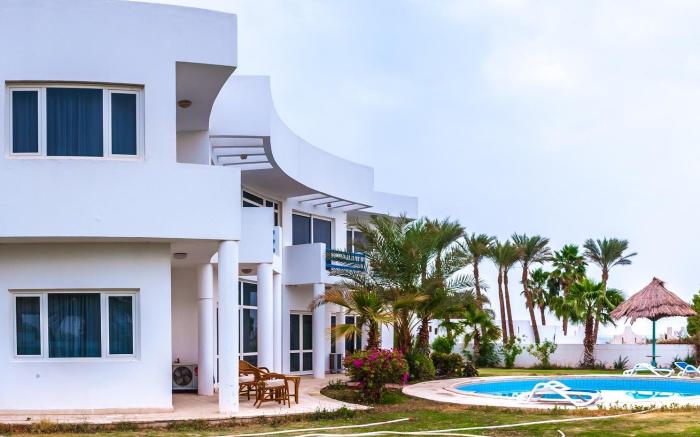 Pickalbatros Golf Beach Resort