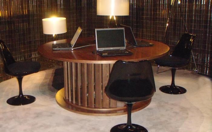 Medium Valencia Hotel