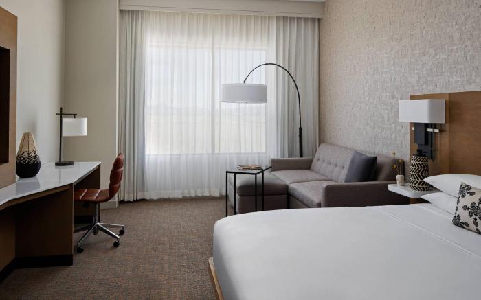 Marriott Phoenix Chandler