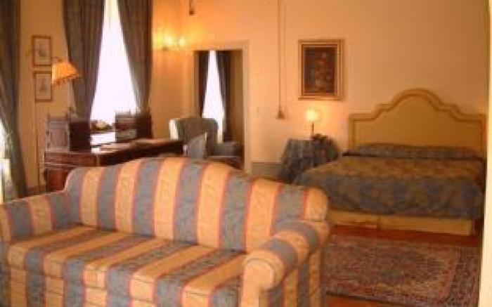 Palazzo Leopoldo Dimora Storica & Spa