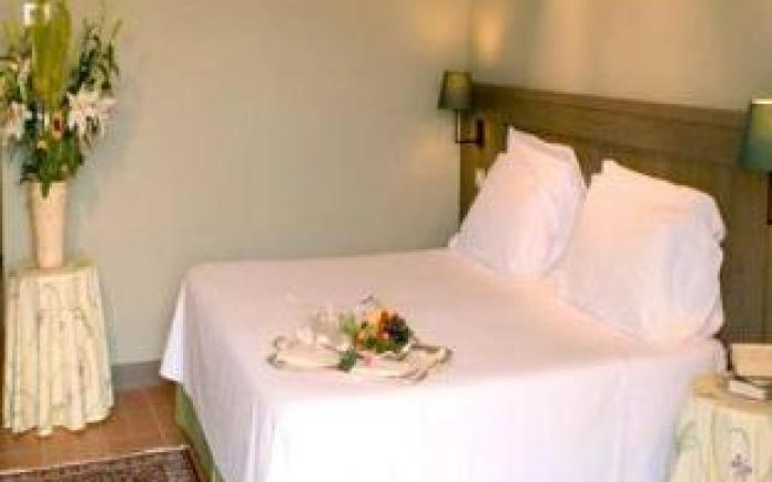 Villasanpaolo Resort & Spa