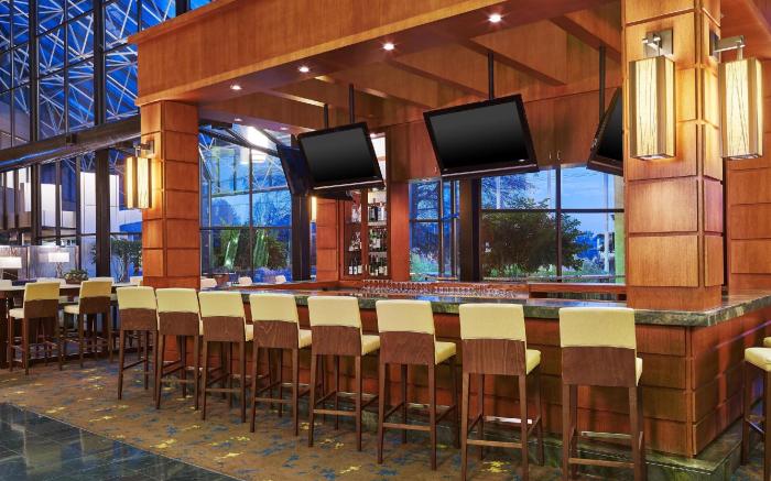 The Westin Atlanta Airport