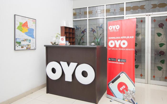 Super OYO Collection O 1061 Aliya Homestay