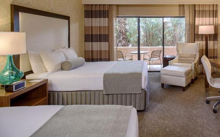 Crowne Plaza Phoenix - Chandler Golf Resort By IHG