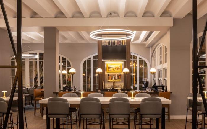 Crowne Plaza Phoenix - Chandler Golf Resort By IHG