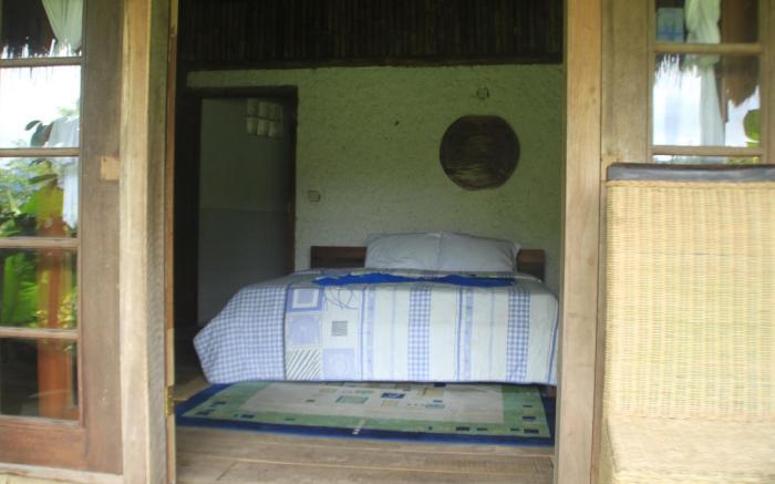 Warung Rekreasi Bedugul Hotel