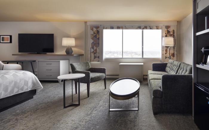 Holiday Inn Montreal Longueuil By IHG