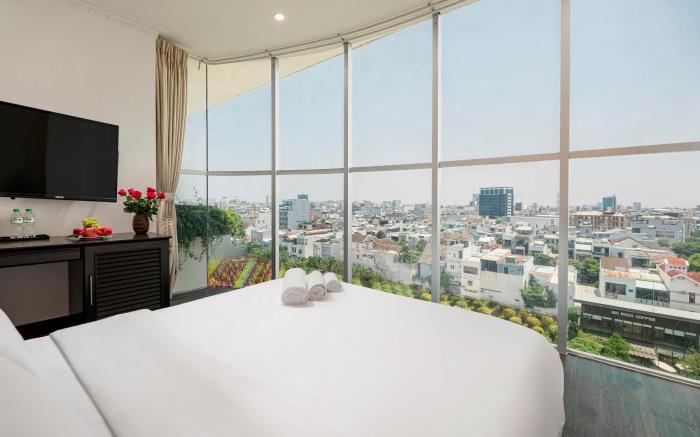 Amanda Hotel