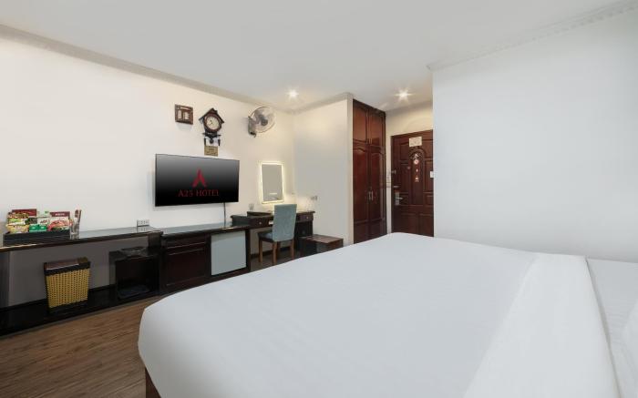 A25 Hotel - 61 Luong Ngoc Quyen