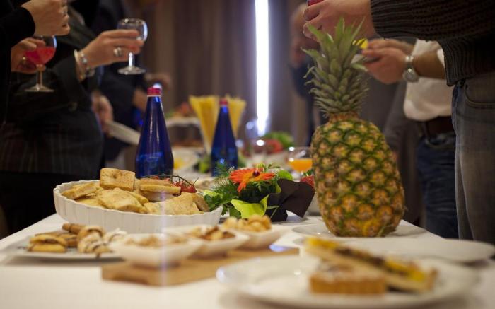 Tulip Inn Turin South Hotel