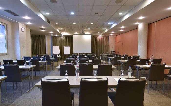 Tulip Inn Turin West Hotel
