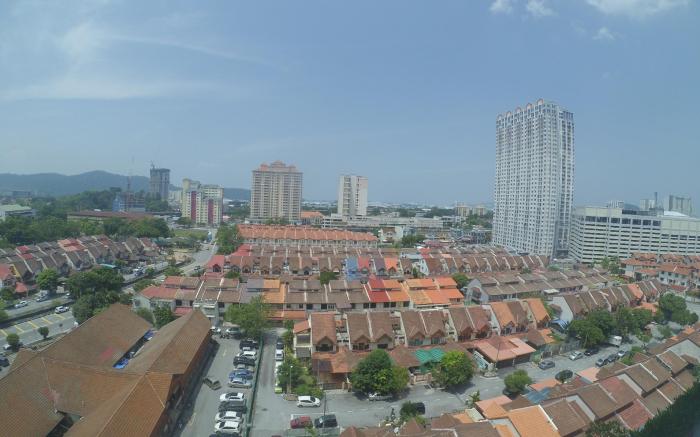 Pillow Talk @The CEO Duplex Loft*A/port 6.5km*wifi