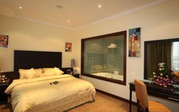 Madareem Hotel
