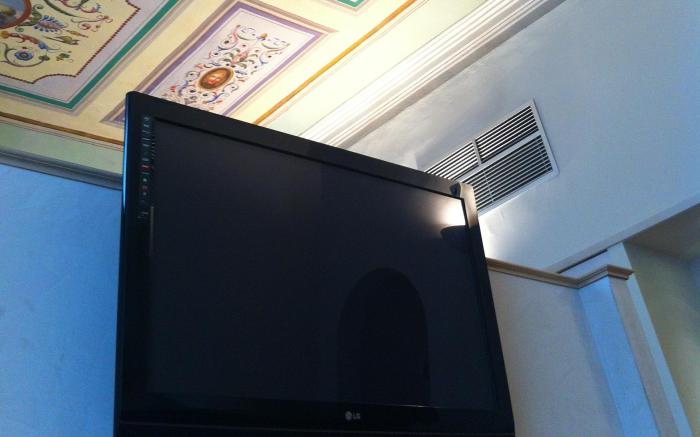 Tornabuoni La Petite Suite