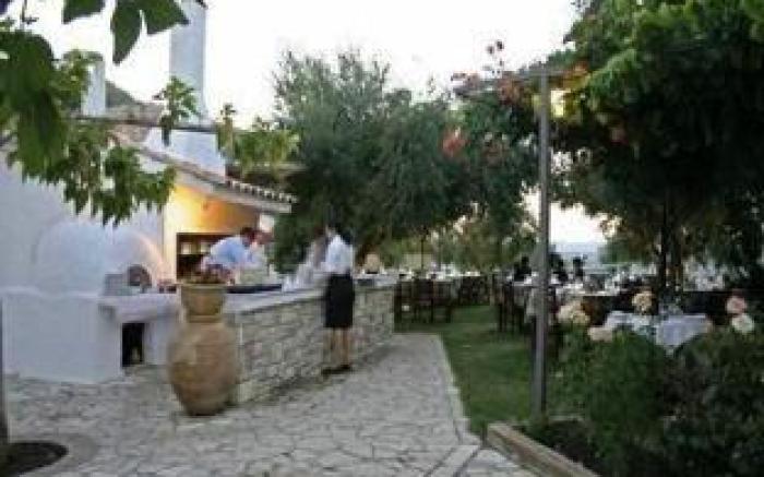 Hotel Europa Olympia