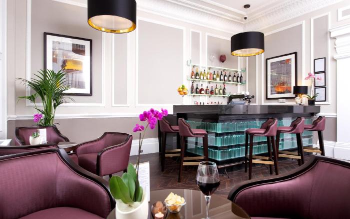 Fraser Suites Queens Gate