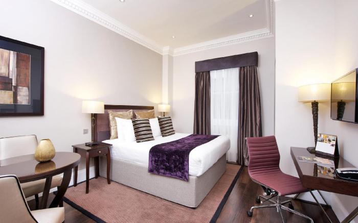 Fraser Suites Queens Gate