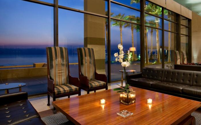 Kempinski Hotel Ishtar Dead Sea