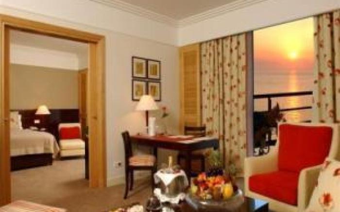 Le Royal Hotel - Beirut