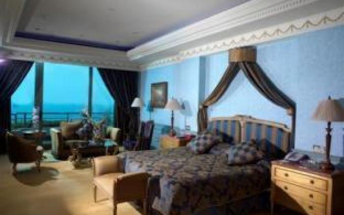 Le Royal Hotel - Beirut