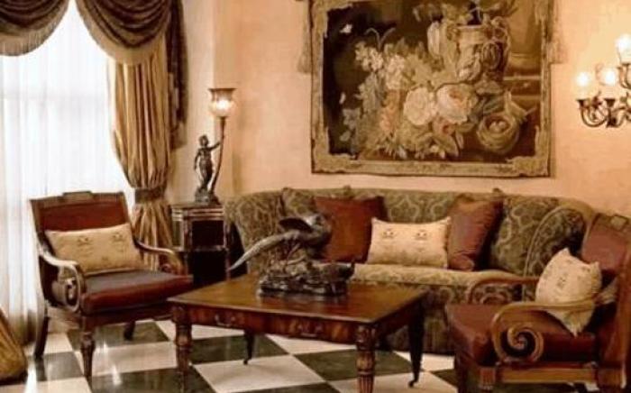 Plaza Grande Hotel
