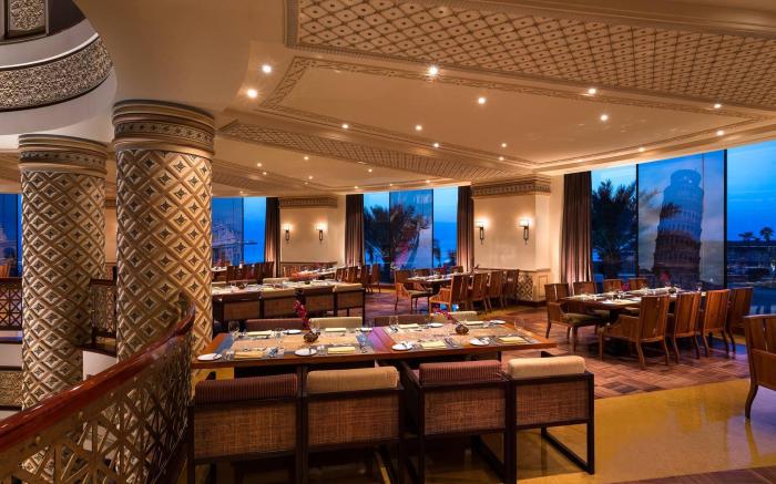 Rosewood Jeddah
