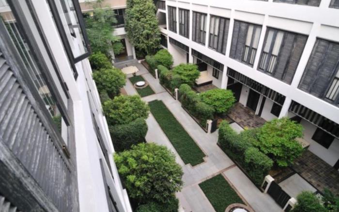 Aruntara Riverside Boutique Hotel