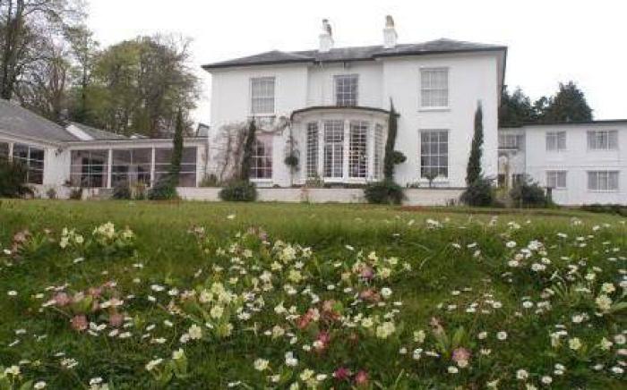 Penmere Manor Hotel