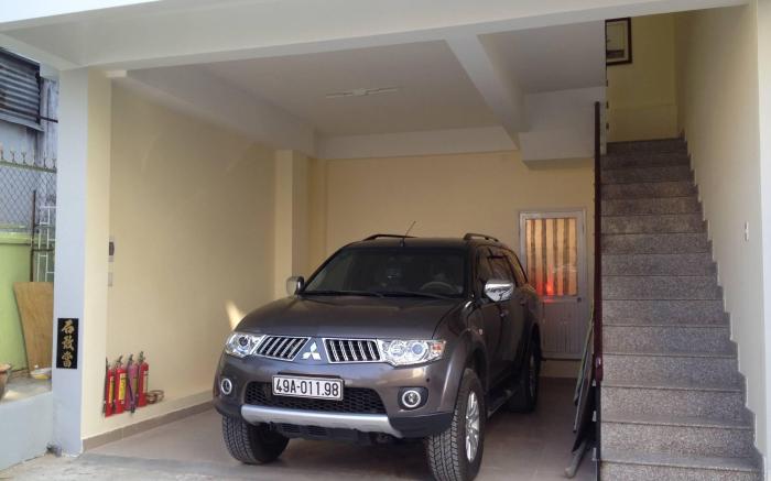 Phuong Hong Guesthouse