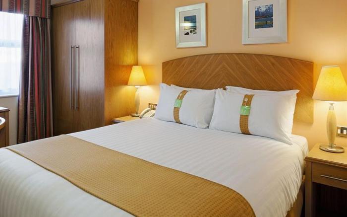 Holiday Inn Manchester West By IHG