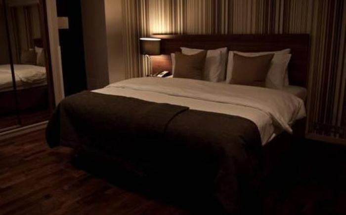 Best Western Mornington Hotel London Hyde Park