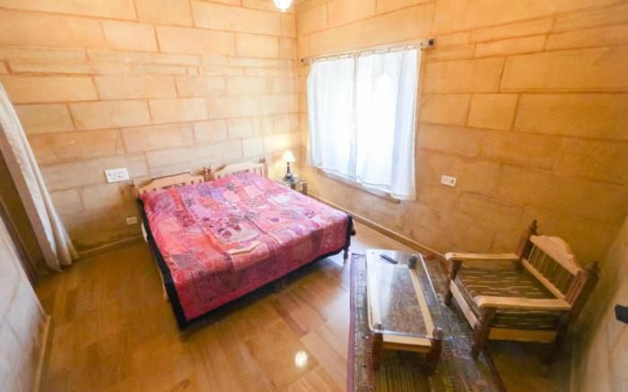 Hotel The Silk Route