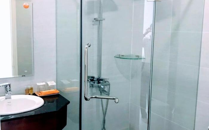 Xavia Hotel Quy Nhon