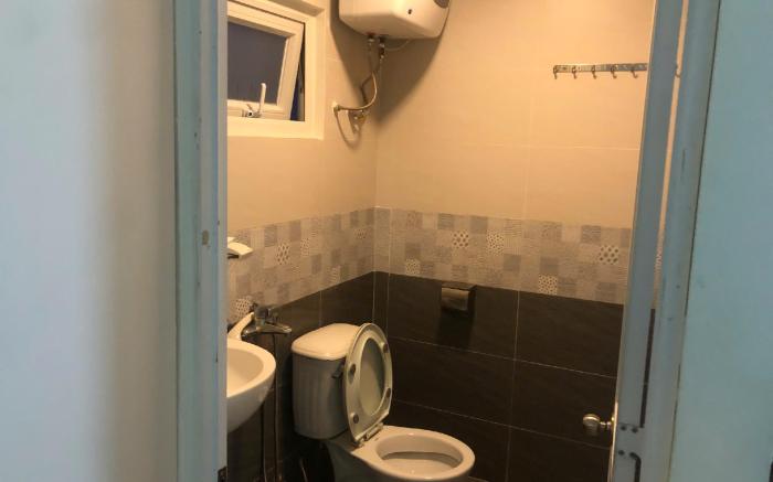 Phuong Hong Guesthouse
