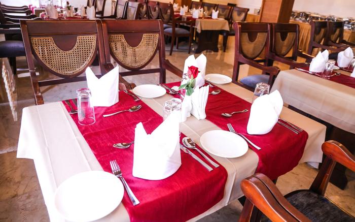 Sicilia Hotel
