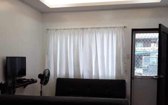 Two BR, 12pax, 3km outside Pico de Loro & beach /r