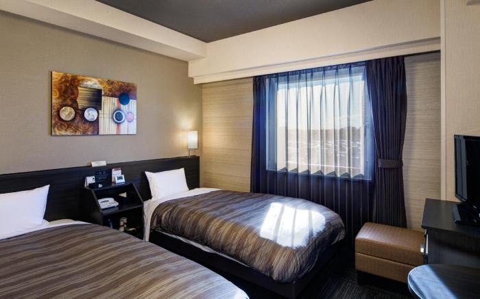 Hotel Route Inn Yahaba